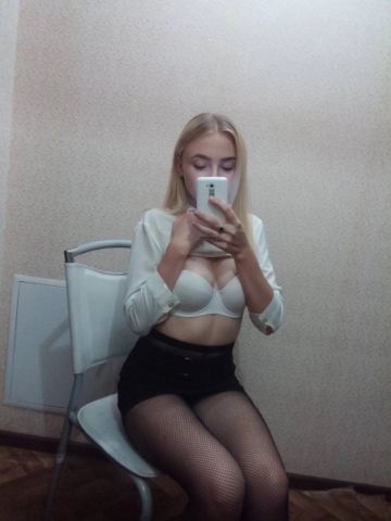 Проститутка Людмила